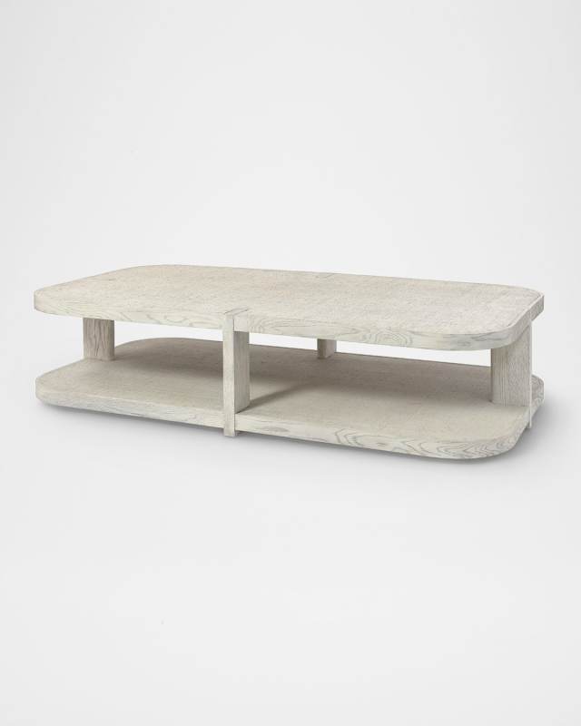 Astoria Coffee Table